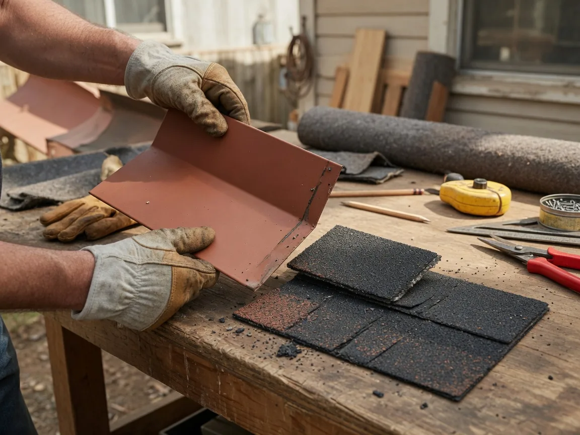Roof Repair company in Forest, IN
